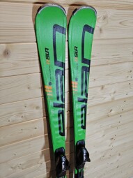LYŽE ELAN RACE SLR 165CM